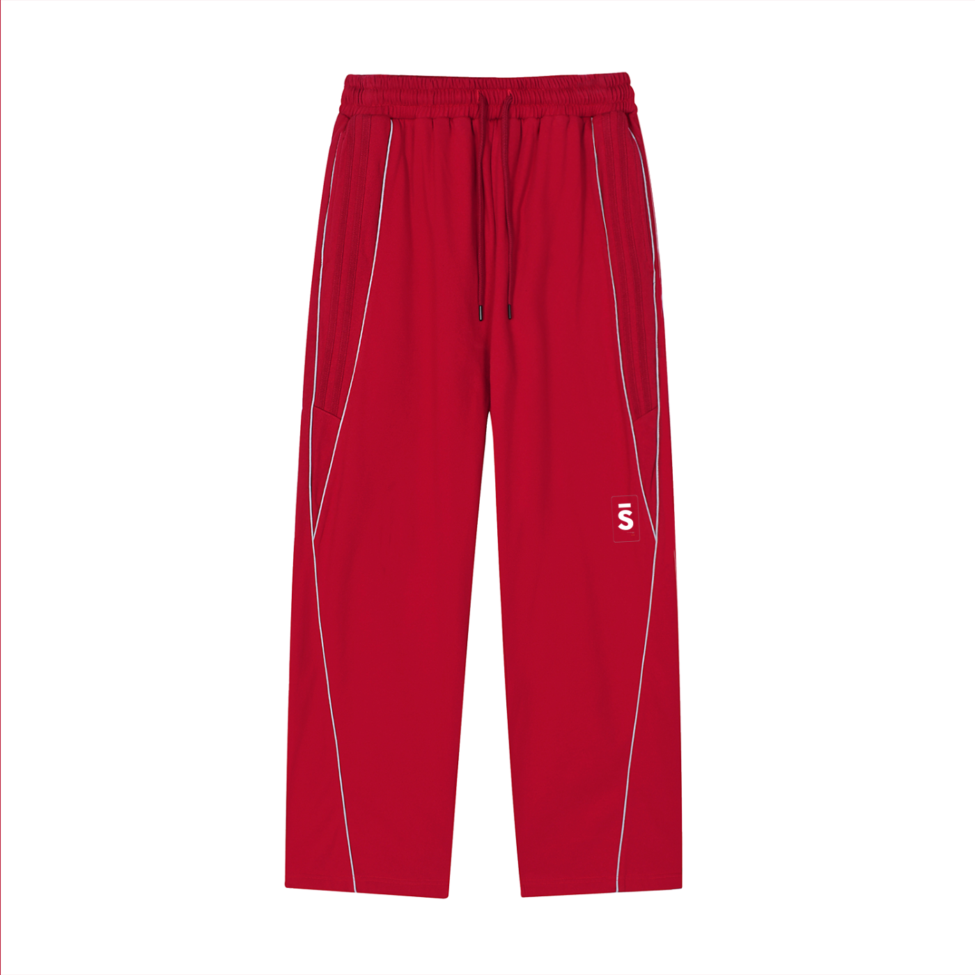 Tracksuit,Set,Straight Leg,Sweatpants,Unisex